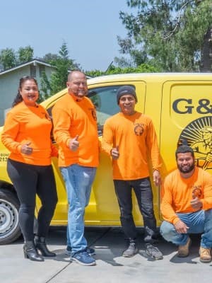 G & W Plumbing & Repipe